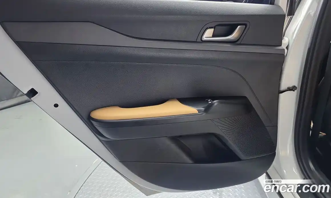 Kia K5 (Optima) 2022 2.0 автомат (гидро), фото 15