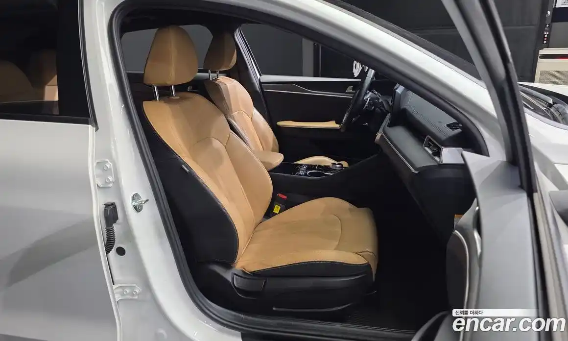 Kia K5 (Optima) 2022 2.0 автомат (гидро), фото 16