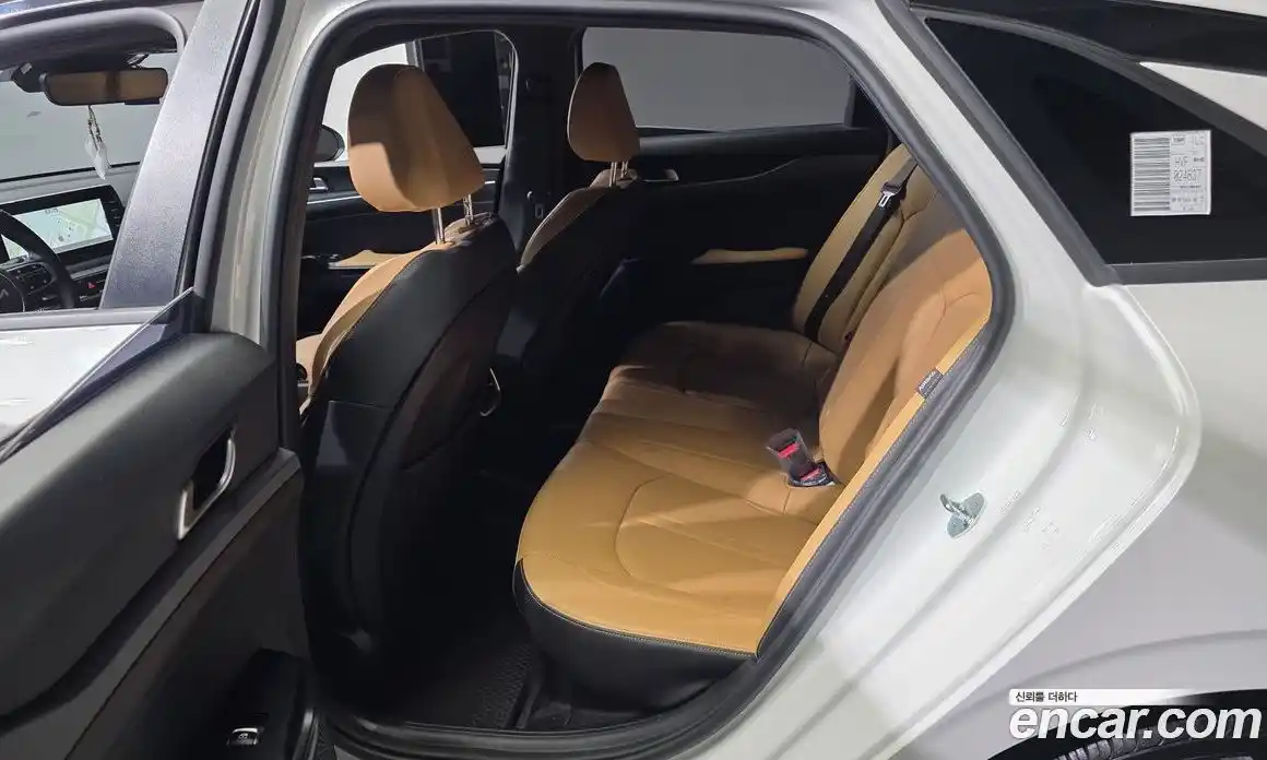Kia K5 (Optima) 2022 2.0 автомат (гидро), фото 17
