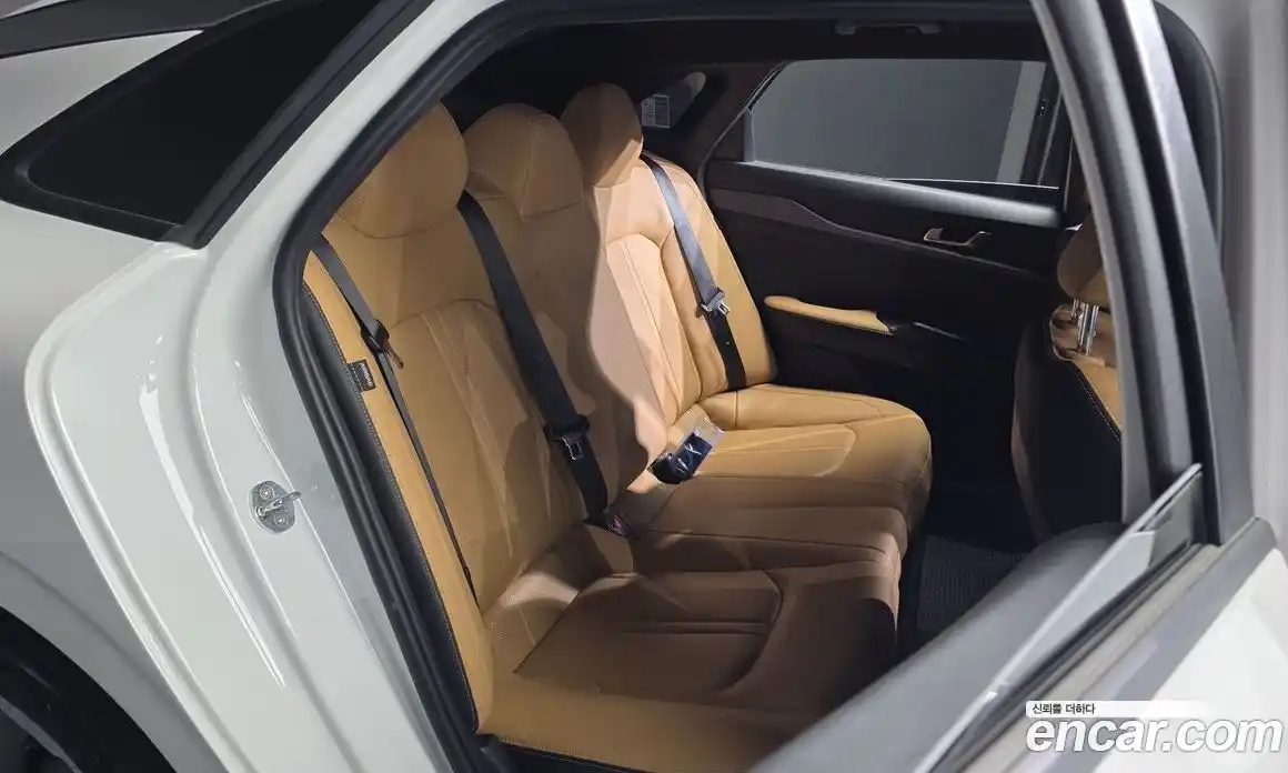 Kia K5 (Optima) 2022 2.0 автомат (гидро), фото 18