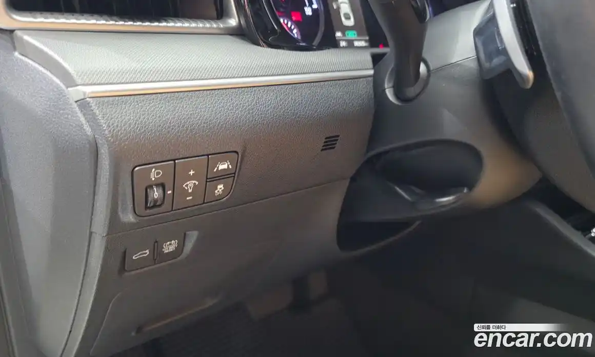 Kia K5 (Optima) 2022 2.0 автомат (гидро), фото 25