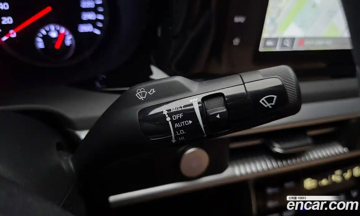 Kia K5 (Optima) 2022 2.0 автомат (гидро), фото 27