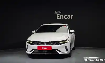 Kia K5 (Optima) 2022 2.0 автомат (гидро), миниатюра 3