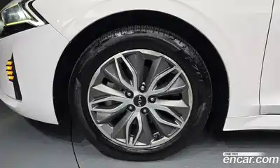 Kia K5 (Optima) 2022 2.0 автомат (гидро), миниатюра 5