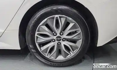 Kia K5 (Optima) 2022 2.0 автомат (гидро), миниатюра 7