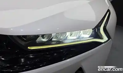 Kia K5 (Optima) 2022 2.0 автомат (гидро), миниатюра 8