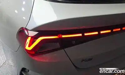 Kia K5 (Optima) 2022 2.0 автомат (гидро), миниатюра 9