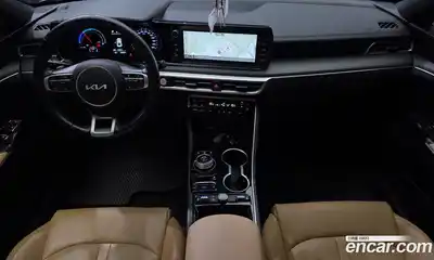 Kia K5 (Optima) 2022 2.0 автомат (гидро), миниатюра 10