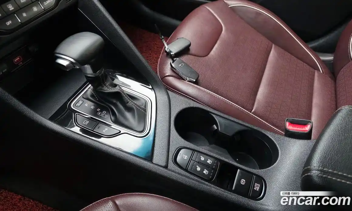 Kia Niro 2020 1.6 автомат (гидро), фото 11