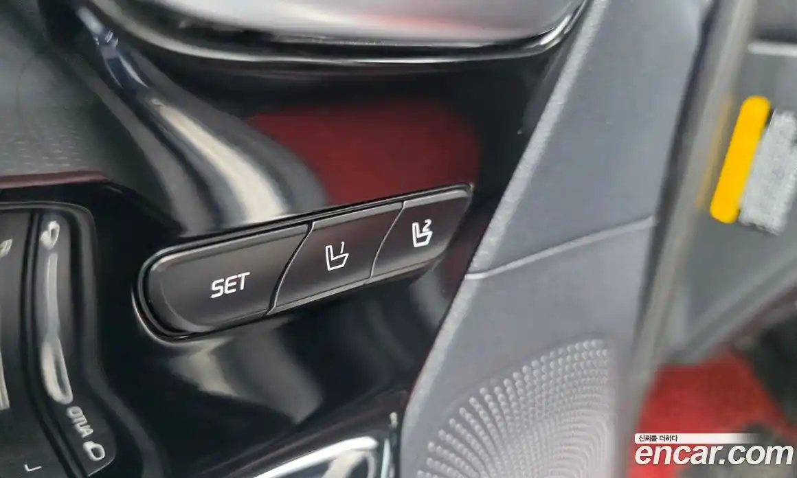 Kia Niro 2020 1.6 автомат (гидро), фото 22