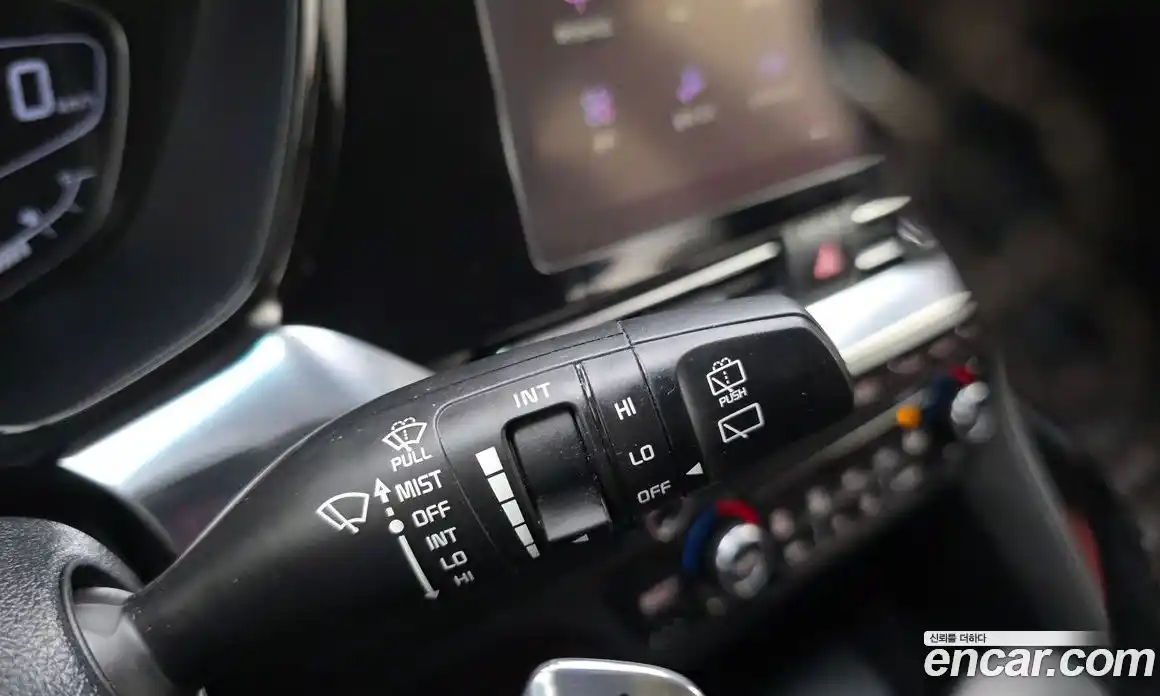 Kia Niro 2020 1.6 автомат (гидро), фото 24
