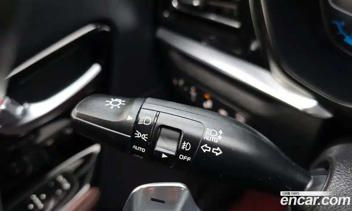 Kia Niro 2020 1.6 автомат (гидро), фото 25