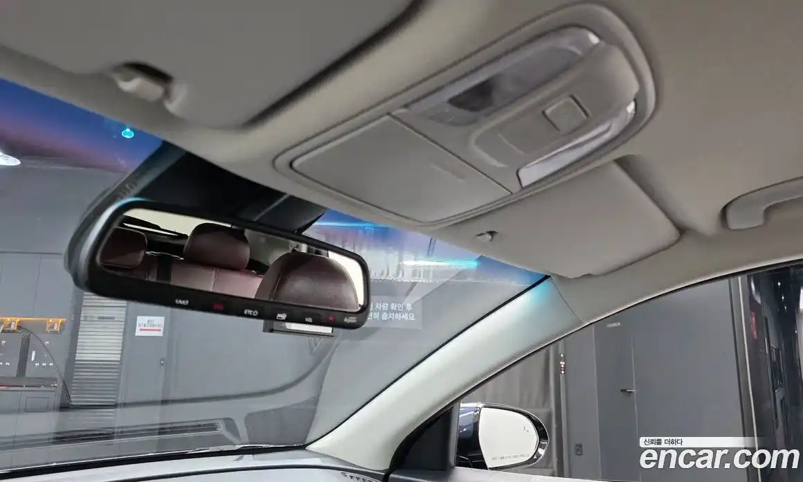 Kia Niro 2020 1.6 автомат (гидро), фото 29