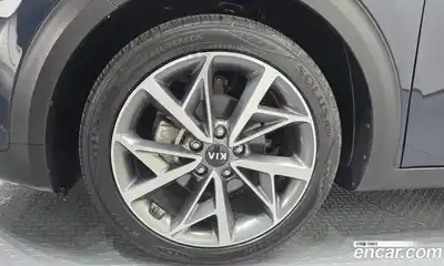 Kia Niro 2020 1.6 автомат (гидро), миниатюра 4