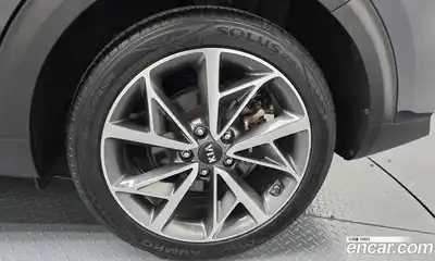 Kia Niro 2020 1.6 автомат (гидро), миниатюра 6