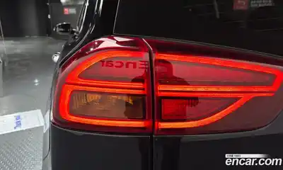 Kia Niro 2020 1.6 автомат (гидро), миниатюра 8
