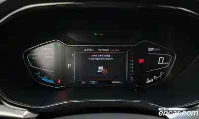 Kia Niro 2020 1.6 автомат (гидро), миниатюра 10