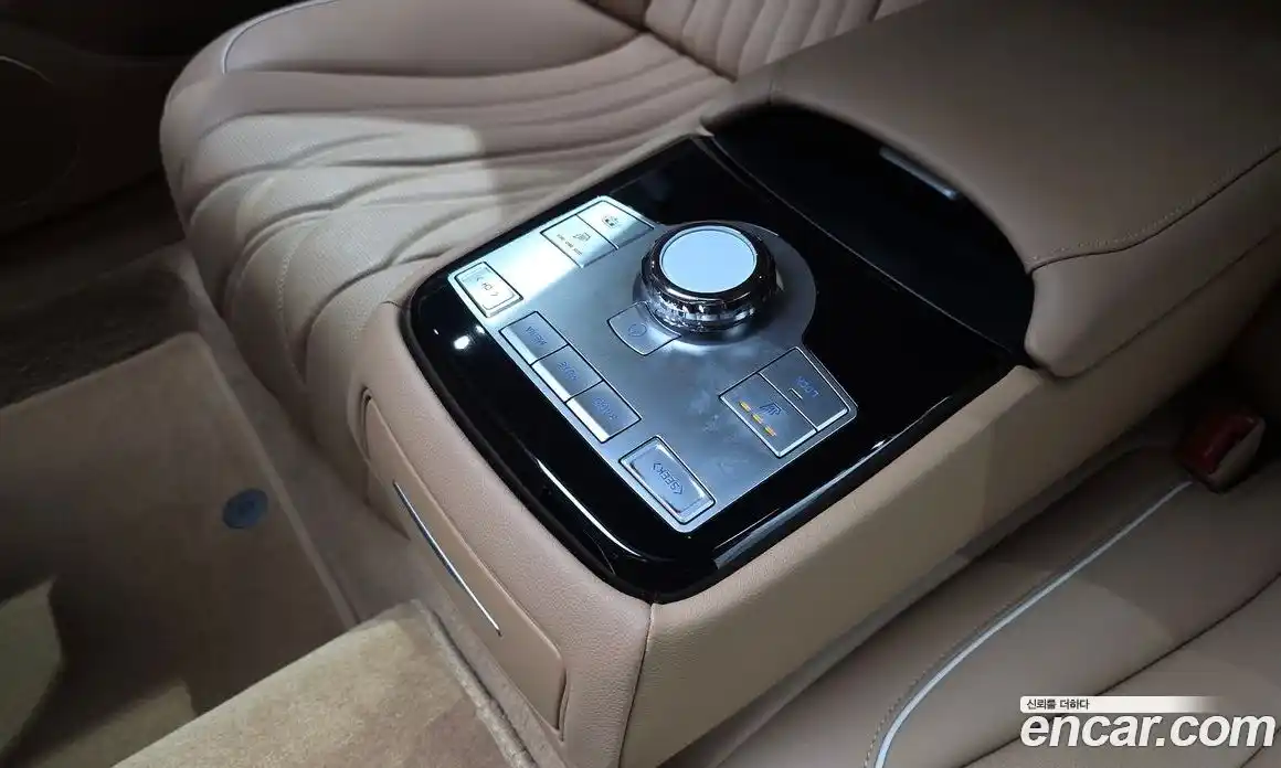 Genesis G80 2025 2.5 автомат (гидро), фото 25