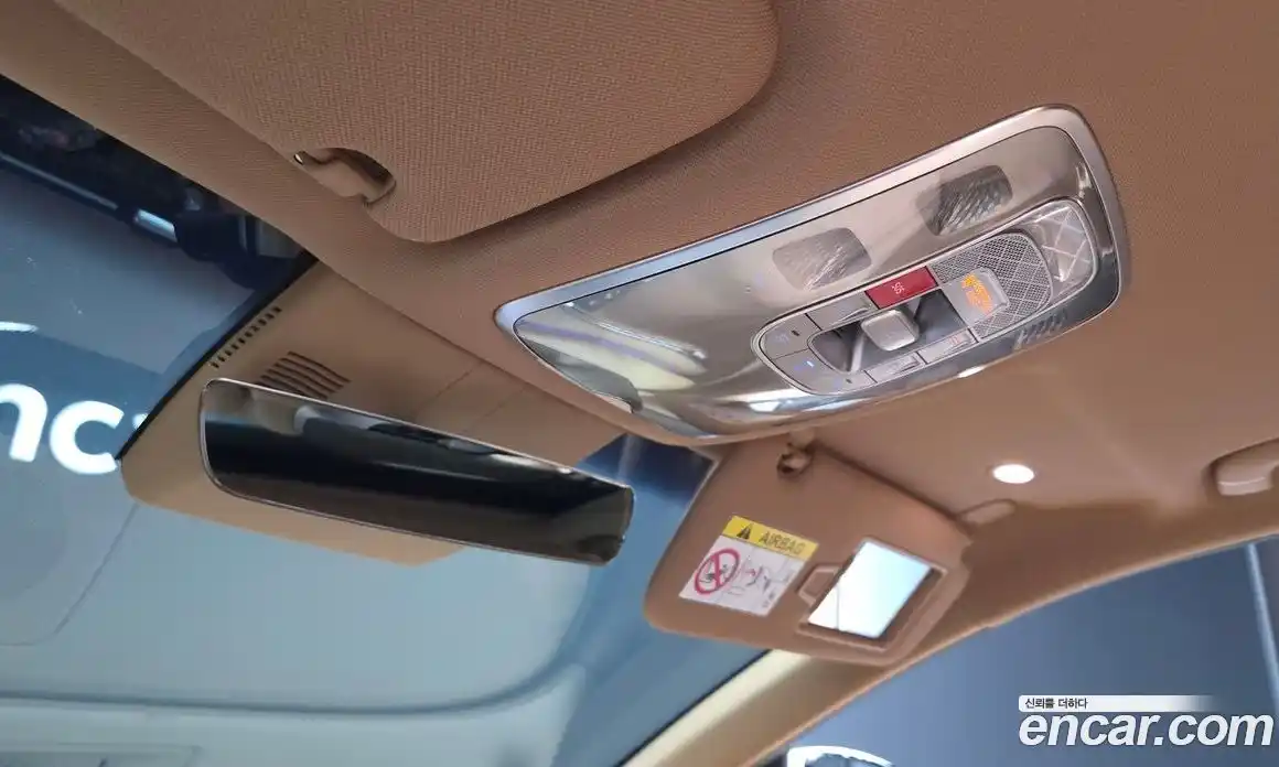 Genesis G80 2025 2.5 автомат (гидро), фото 28