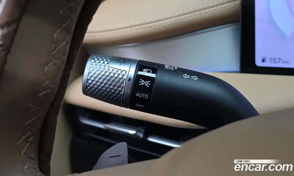 Genesis G80 2025 2.5 автомат (гидро), фото 30