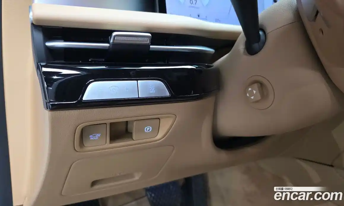 Genesis G80 2025 2.5 автомат (гидро), фото 31