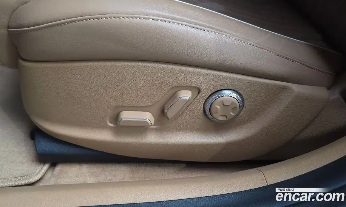 Genesis G80 2025 2.5 автомат (гидро), фото 32