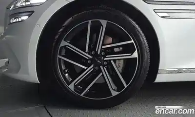 Genesis G80 2025 2.5 автомат (гидро), миниатюра 5