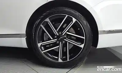 Genesis G80 2025 2.5 автомат (гидро), миниатюра 7
