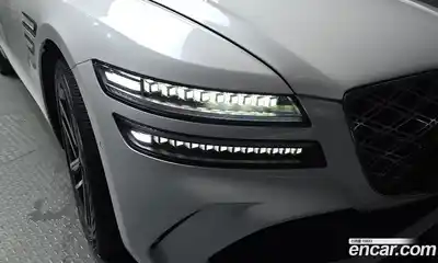 Genesis G80 2025 2.5 автомат (гидро), миниатюра 8