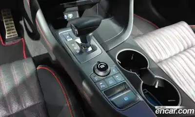 Genesis G70 2019 2.0 автомат (гидро), миниатюра 12