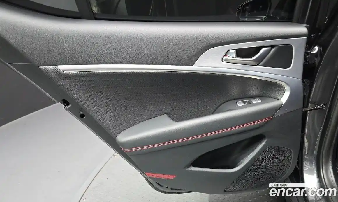 Genesis G70 2019 2.0 автомат (гидро), фото 15