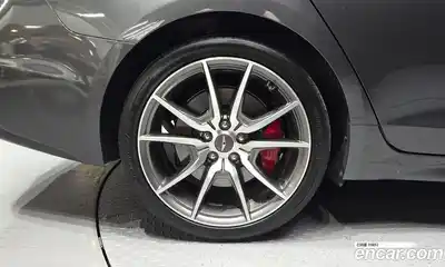 Genesis G70 2019 2.0 автомат (гидро), миниатюра 5