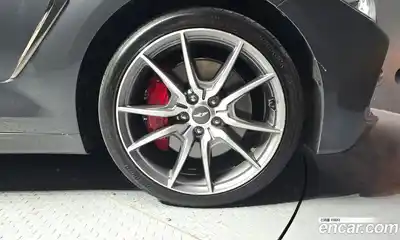 Genesis G70 2019 2.0 автомат (гидро), миниатюра 7