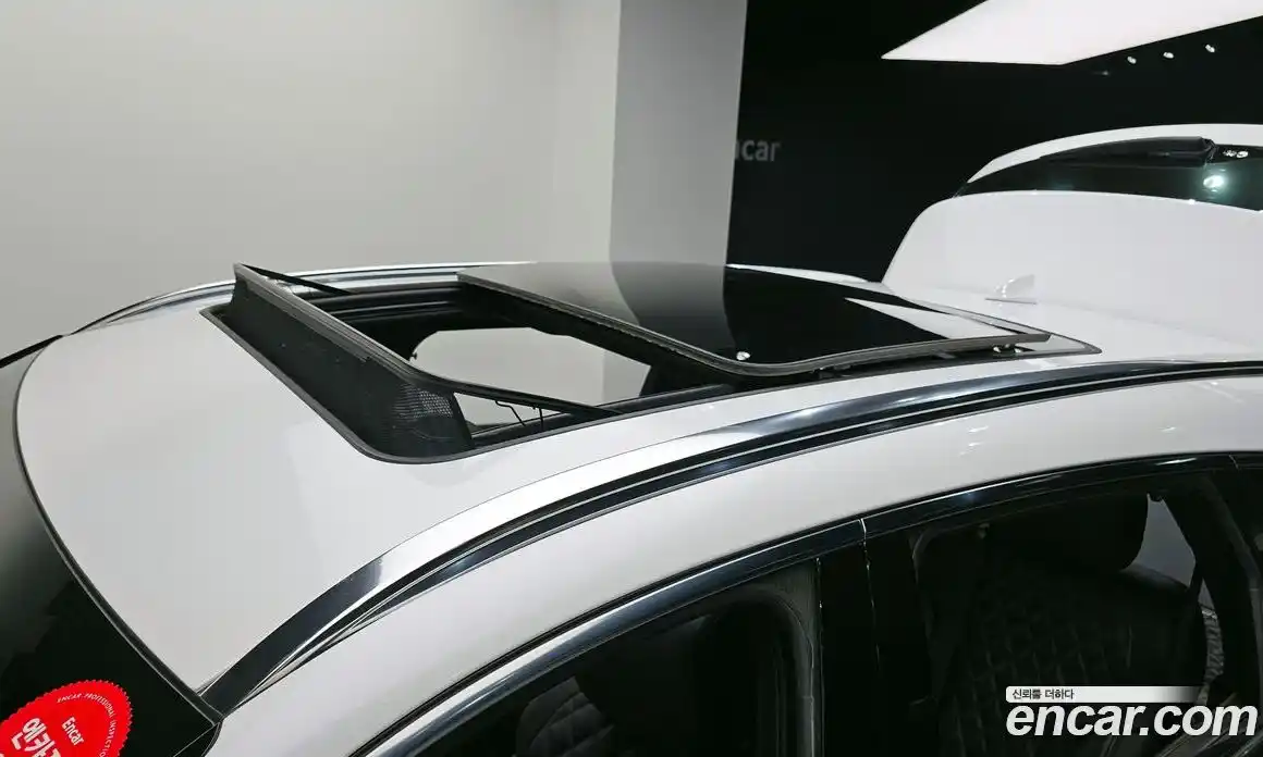 Genesis GV80 2022 3.0 автомат (гидро), фото 22