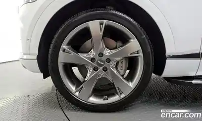 Genesis GV80 2022 3.0 автомат (гидро), миниатюра 5