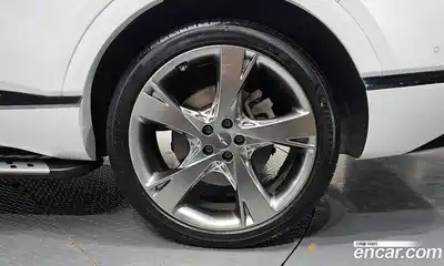 Genesis GV80 2022 3.0 автомат (гидро), миниатюра 7