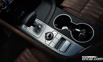 Genesis G70 2017 2.0 автомат (гидро), миниатюра 11