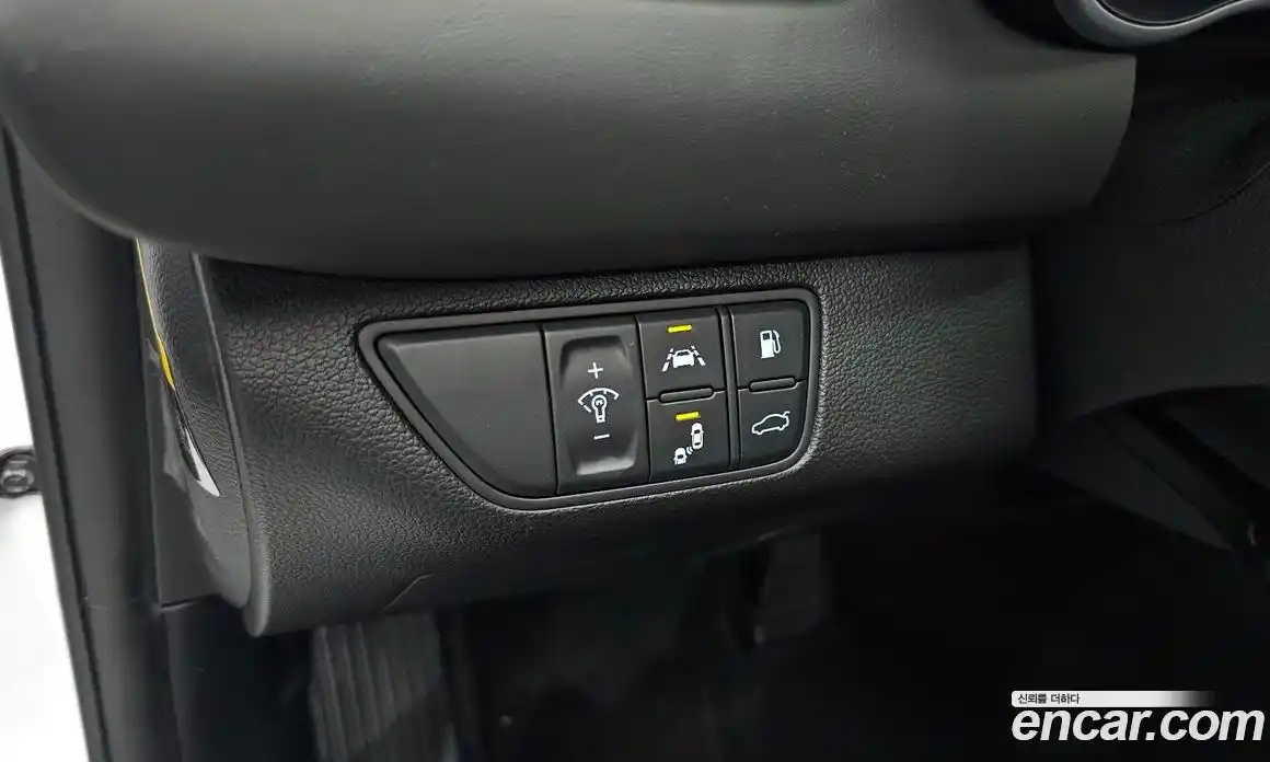 Genesis G70 2017 2.0 автомат (гидро), фото 22