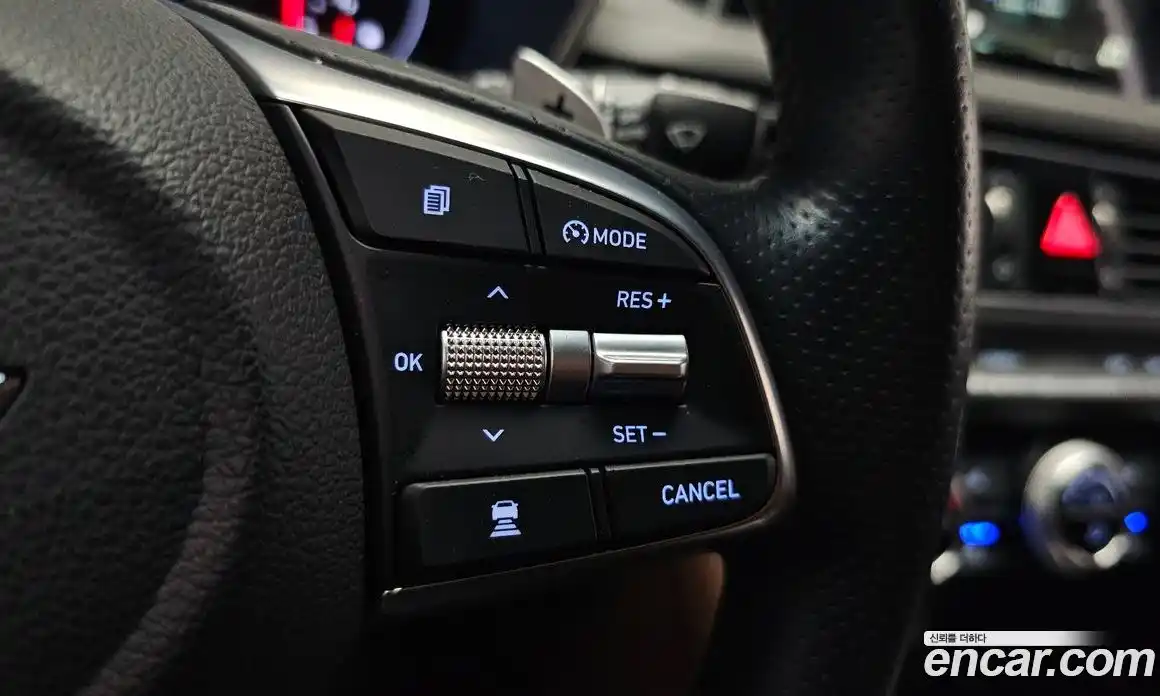 Genesis G70 2017 2.0 автомат (гидро), фото 29