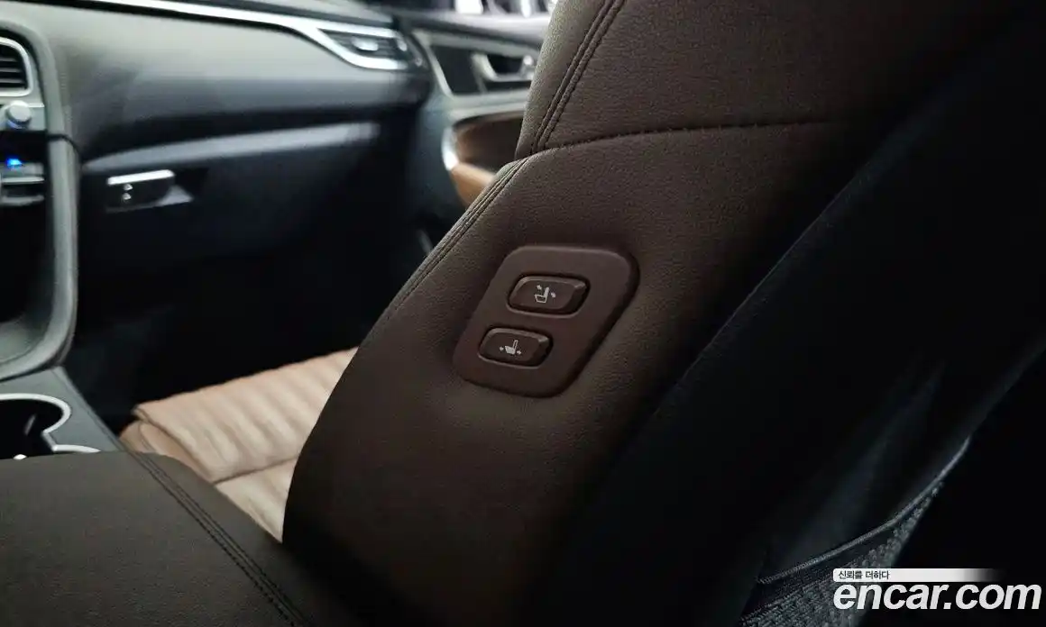 Genesis G70 2017 2.0 автомат (гидро), фото 31