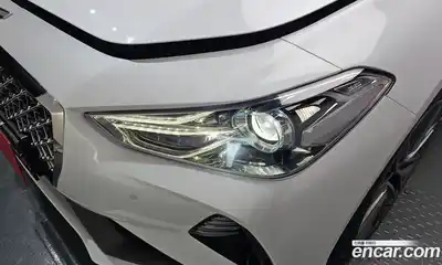 Genesis G70 2017 2.0 автомат (гидро), миниатюра 7