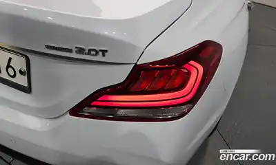 Genesis G70 2017 2.0 автомат (гидро), миниатюра 8