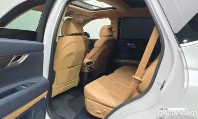 Genesis GV80 2023 2.5 автомат (гидро), миниатюра 11