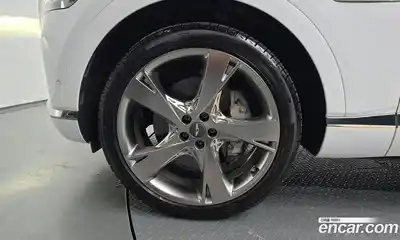 Genesis GV80 2023 2.5 автомат (гидро), миниатюра 5