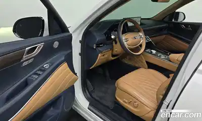 Genesis GV80 2023 2.5 автомат (гидро), миниатюра 10