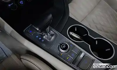 Genesis G70 2021 2.0 автомат (гидро), миниатюра 12