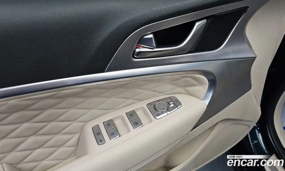 Genesis G70 2021 2.0 автомат (гидро), фото 19