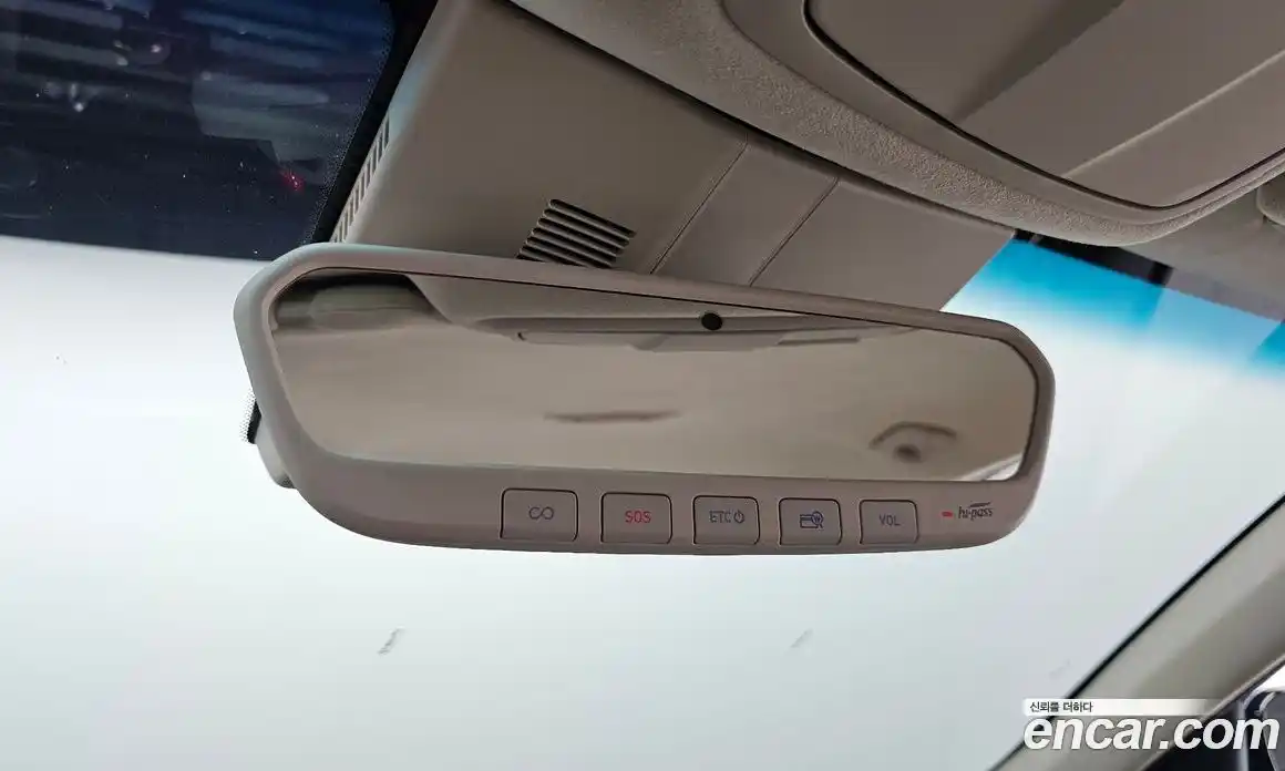 Genesis G70 2021 2.0 автомат (гидро), фото 29