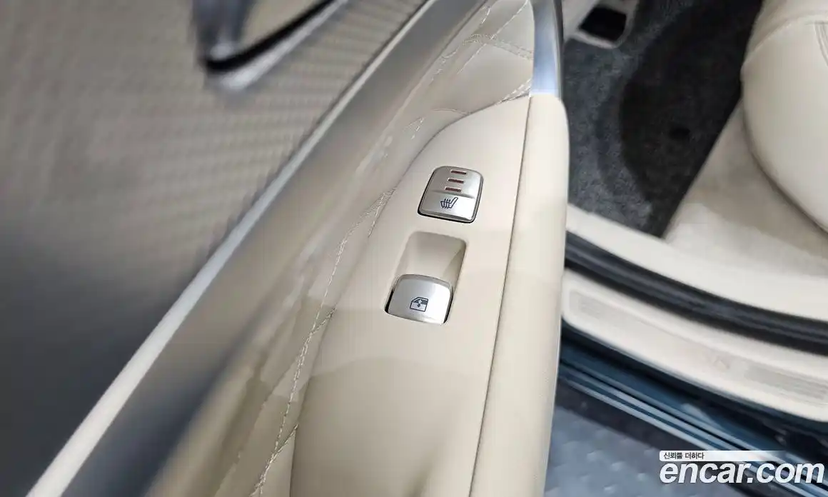 Genesis G70 2021 2.0 автомат (гидро), фото 30