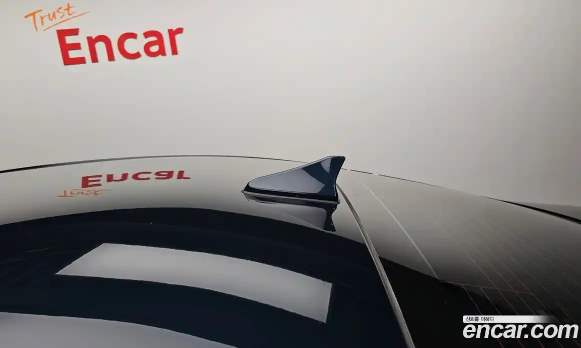 Genesis G70 2021 2.0 автомат (гидро), фото 31
